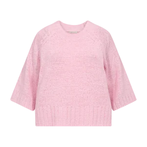 FQTAPPER Pullover