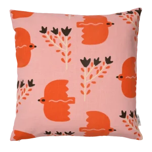 Kuddfodral Tori Rosa